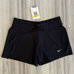 Nike Dri-fit Low Rise Running Shorts